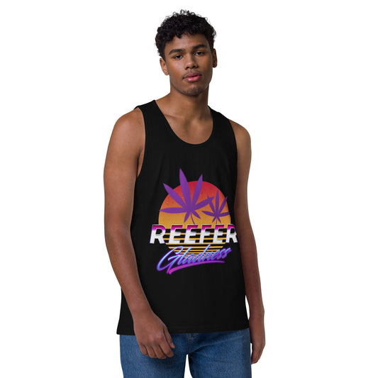 RG Men’s Outrun Tank Top