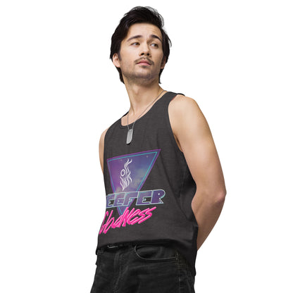 RG Men’s Retro Space Tank Top