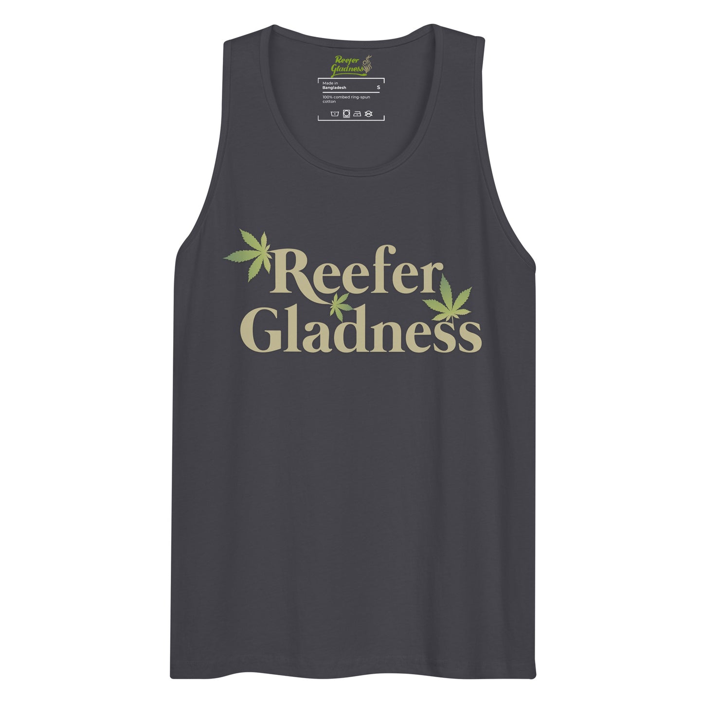 RG Men’s 3LW Tank Top