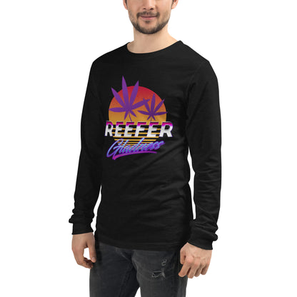 Men's Outrun Long Sleeve