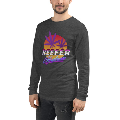 Men's Outrun Long Sleeve