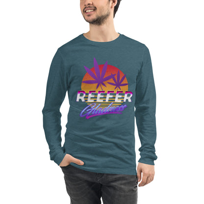 Men's Outrun Long Sleeve