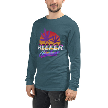 Men's Outrun Long Sleeve