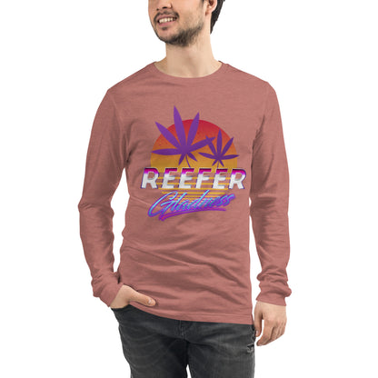 Men's Outrun Long Sleeve