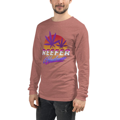 Men's Outrun Long Sleeve