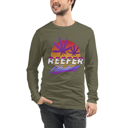 Men's Outrun Long Sleeve