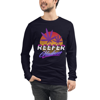 Men's Outrun Long Sleeve