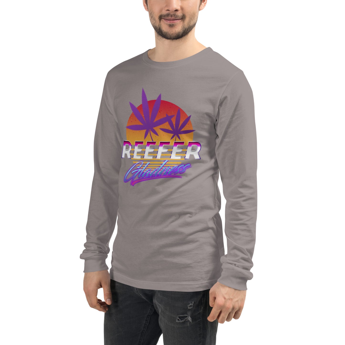 Men's Outrun Long Sleeve