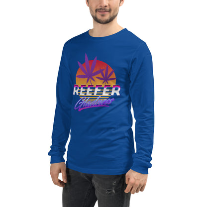 Men's Outrun Long Sleeve