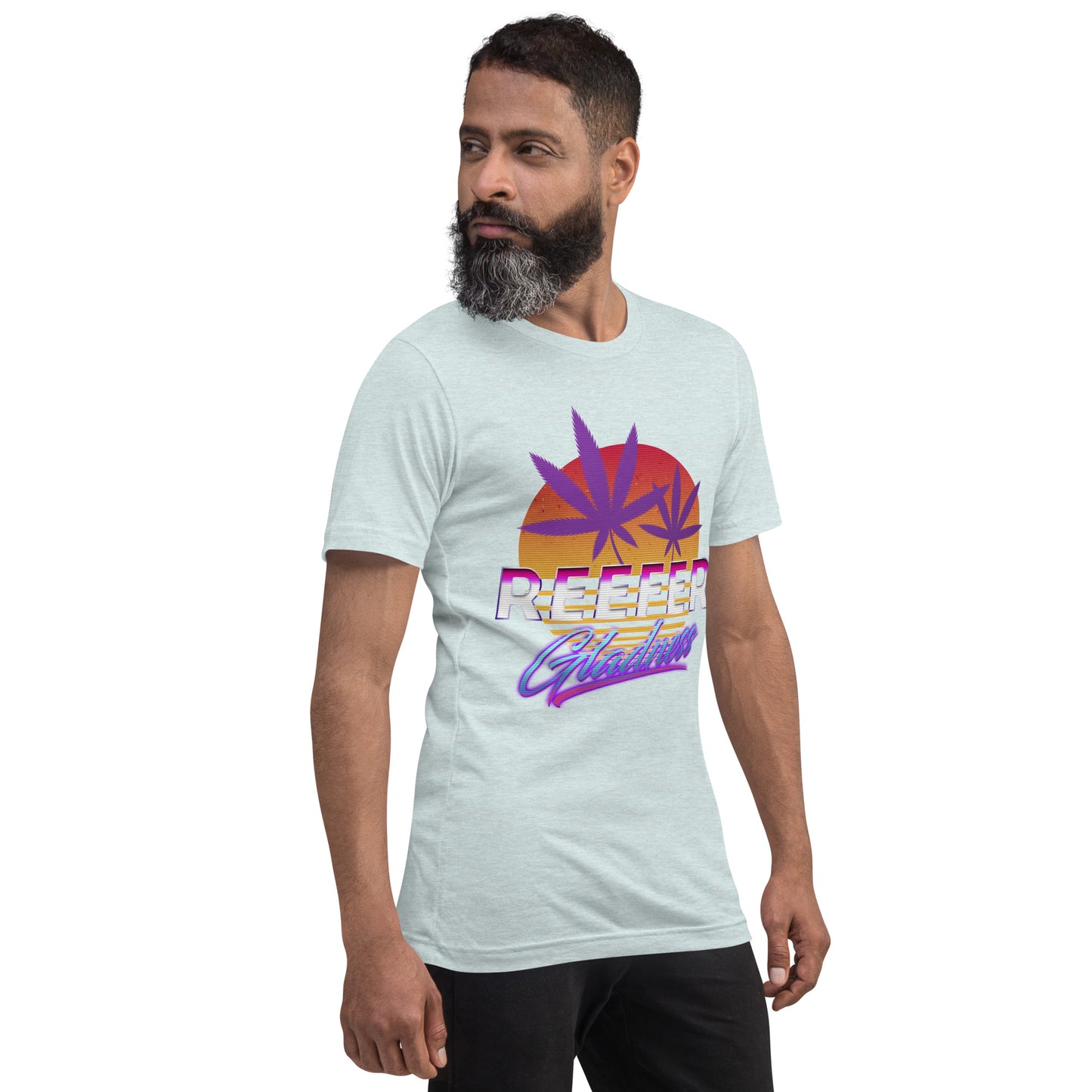 RG Men's Outrun Short Sleeve