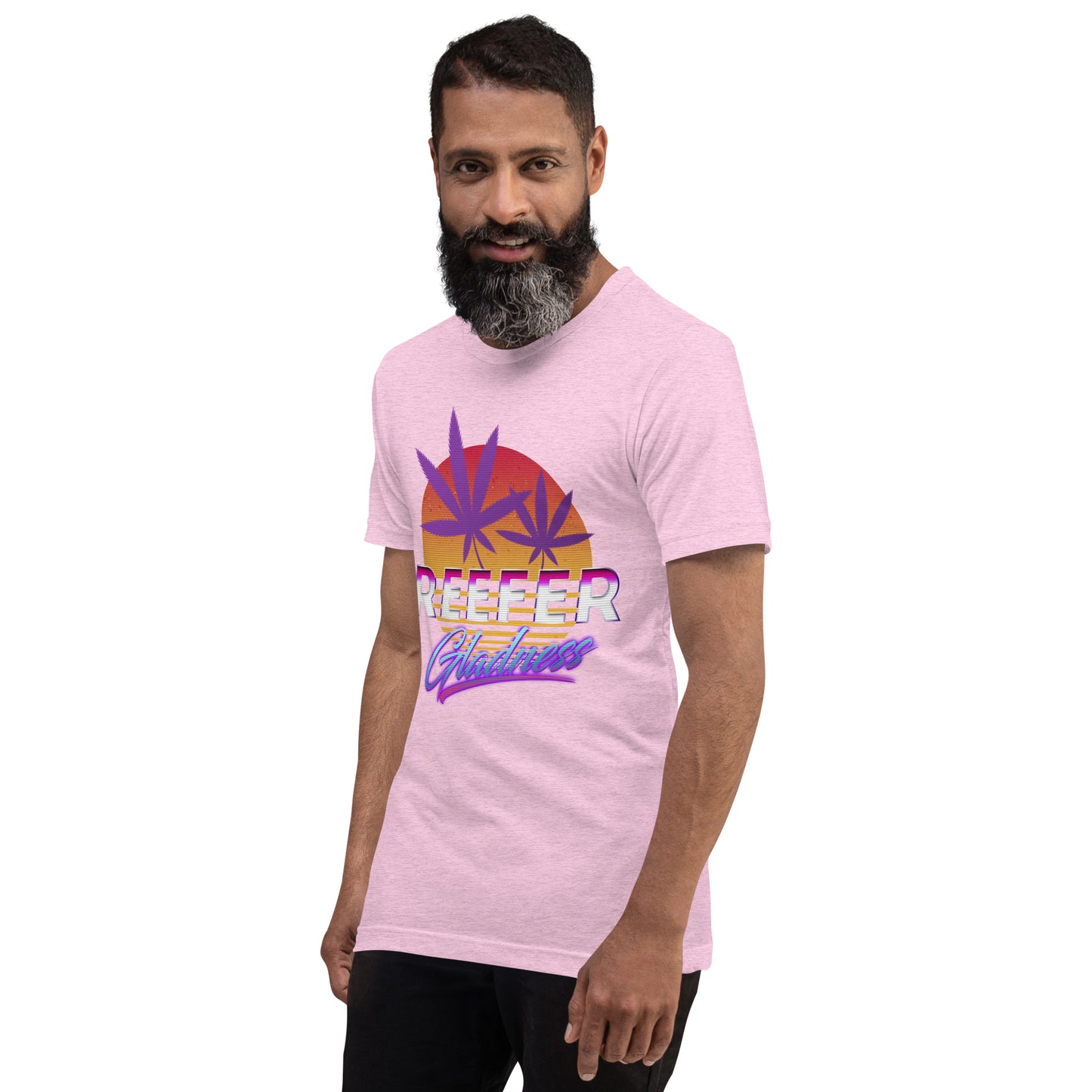 RG Men's Outrun Short Sleeve