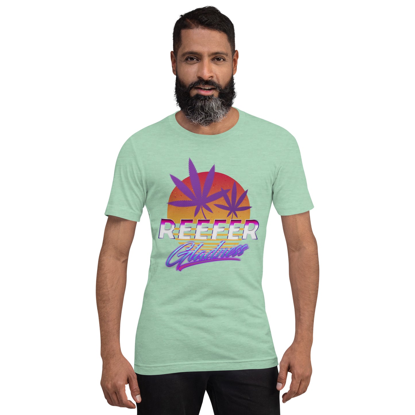 RG Men's Outrun Short Sleeve