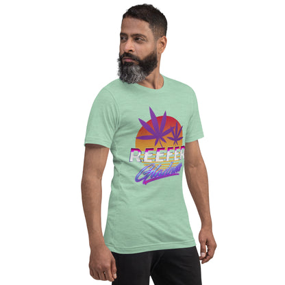 RG Men's Outrun Short Sleeve