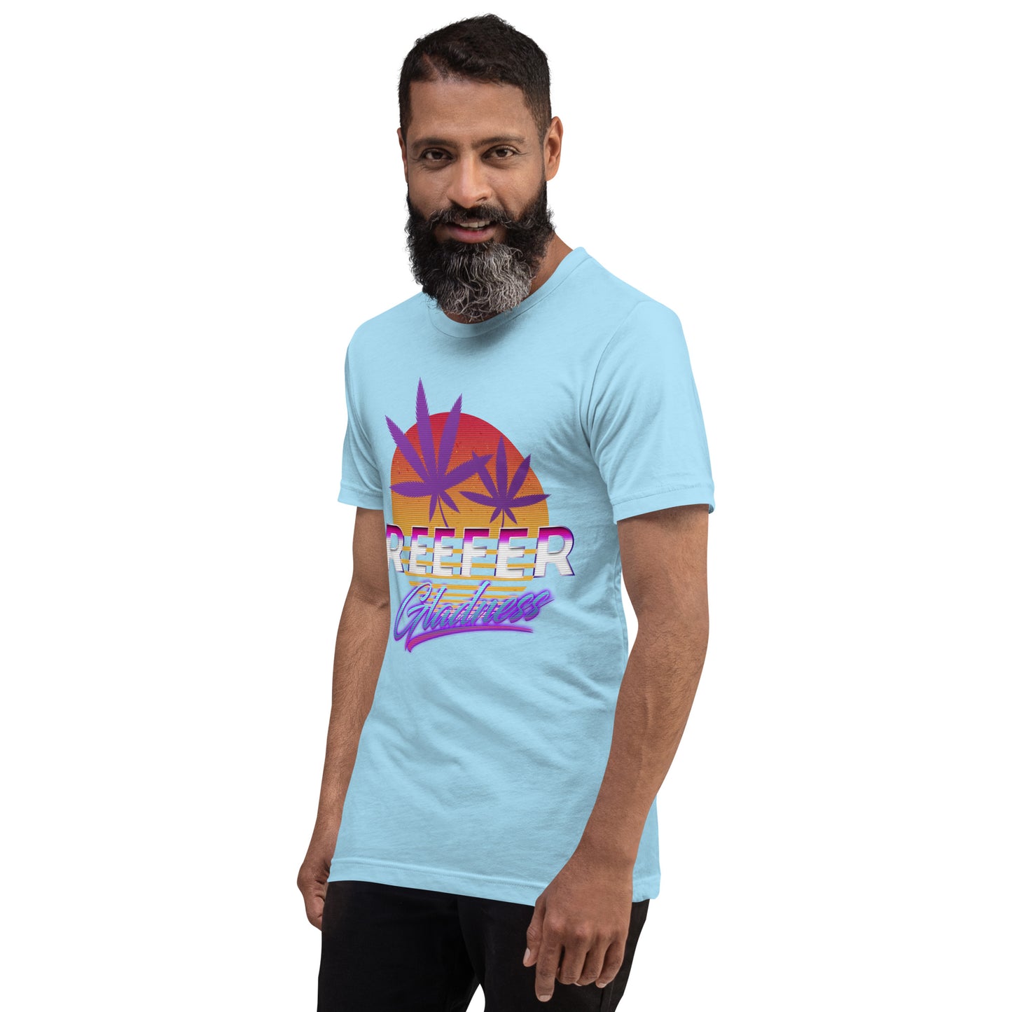 RG Men's Outrun Short Sleeve