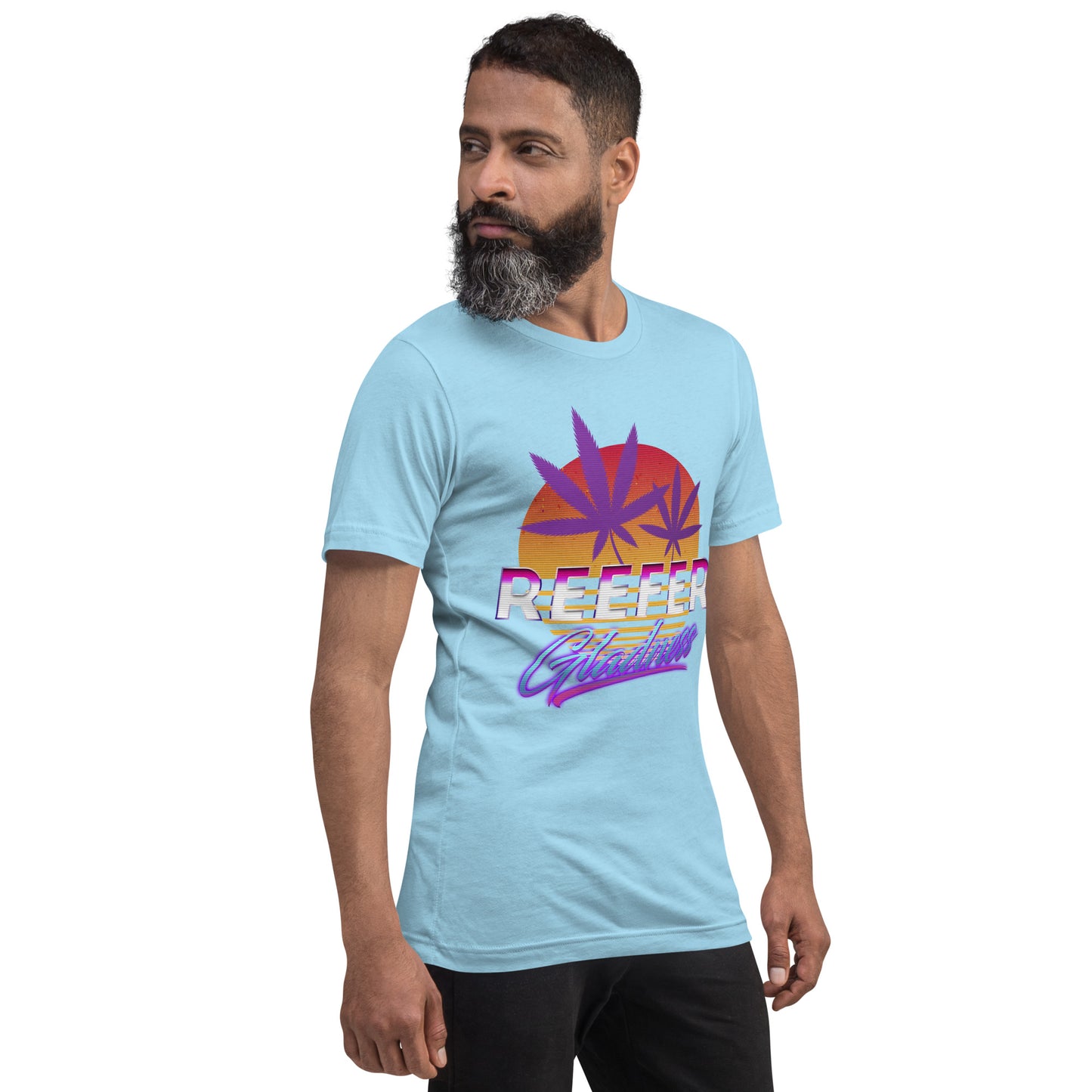 RG Men's Outrun Short Sleeve