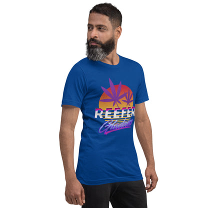 RG Men's Outrun Short Sleeve