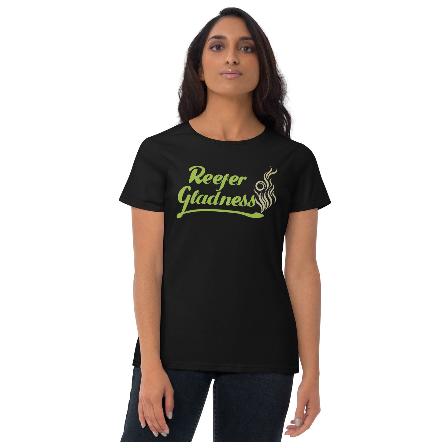 RG Women's Gandalf Short Sleeve