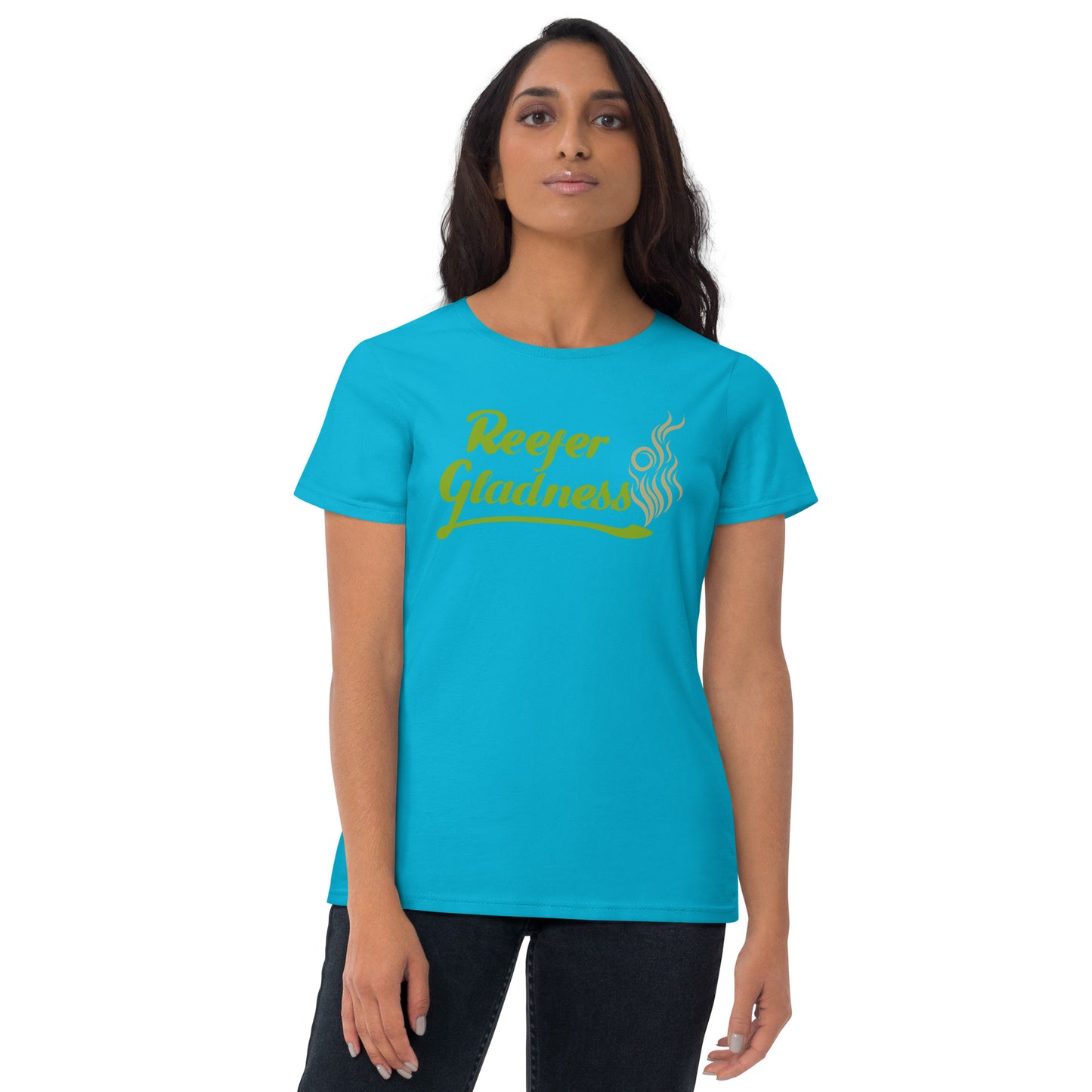 RG Women's Gandalf Short Sleeve