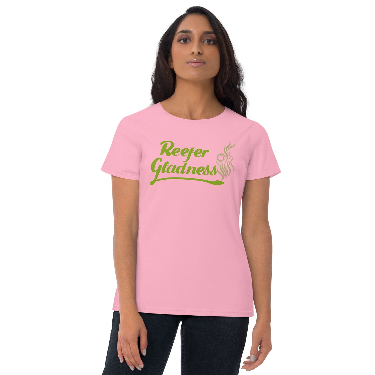 RG Women's Gandalf Short Sleeve