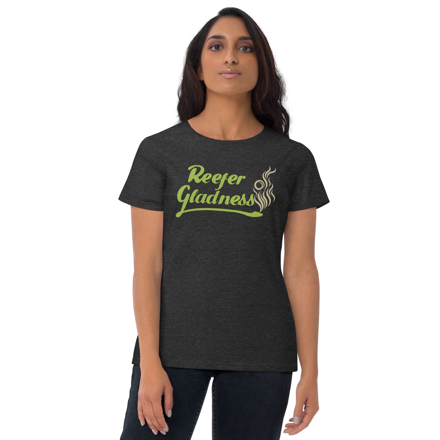 RG Women's Gandalf Short Sleeve