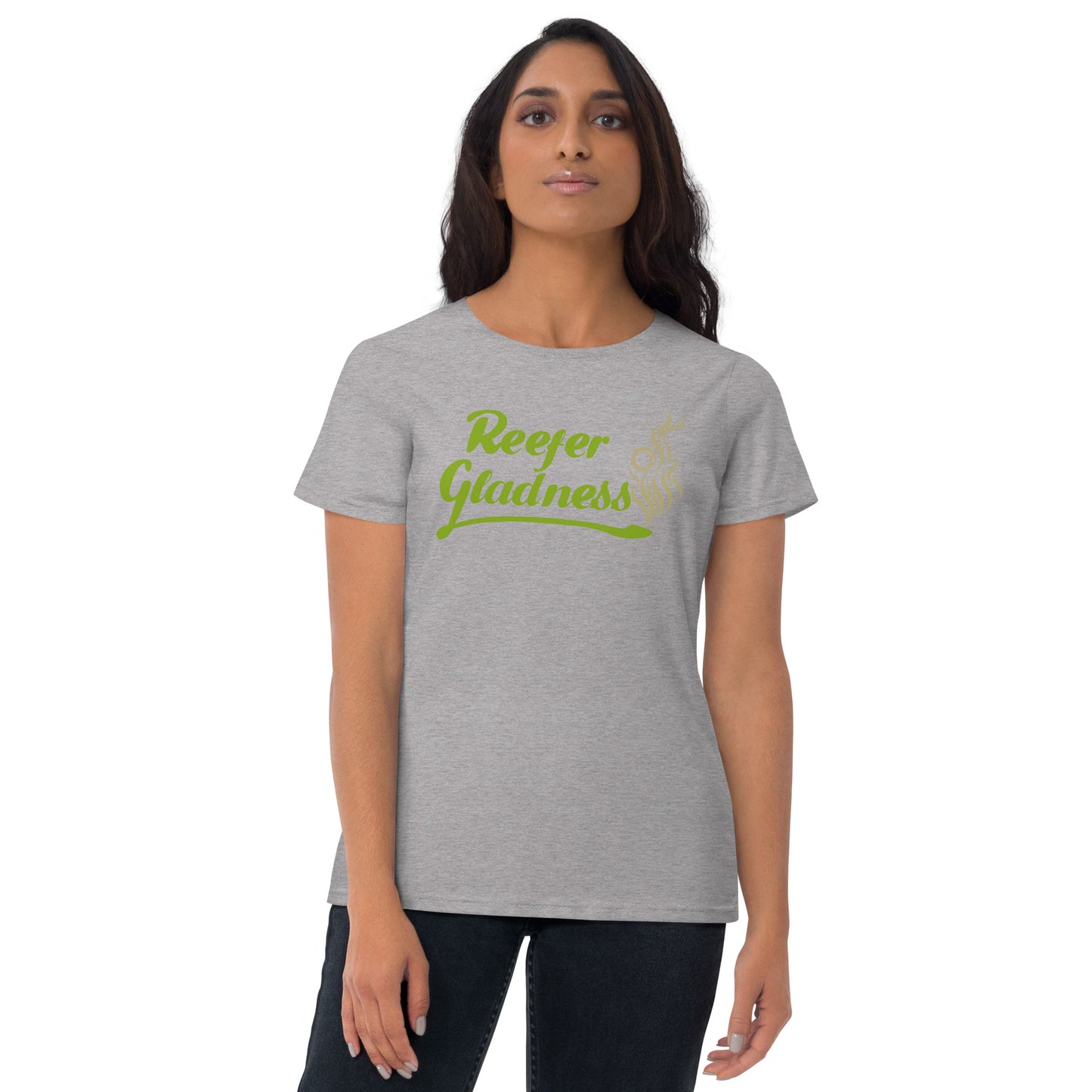 RG Women's Gandalf Short Sleeve