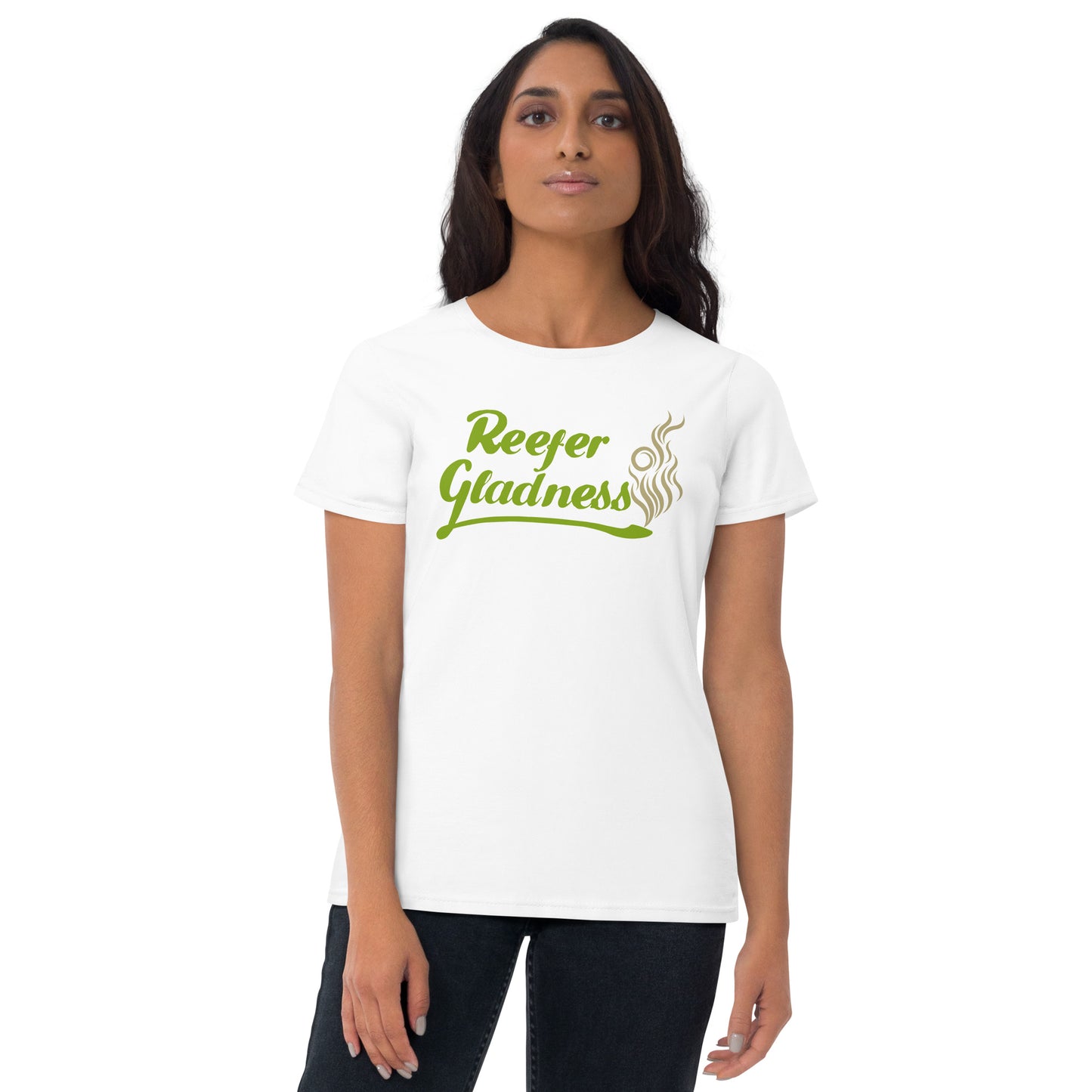 RG Women's Gandalf Short Sleeve