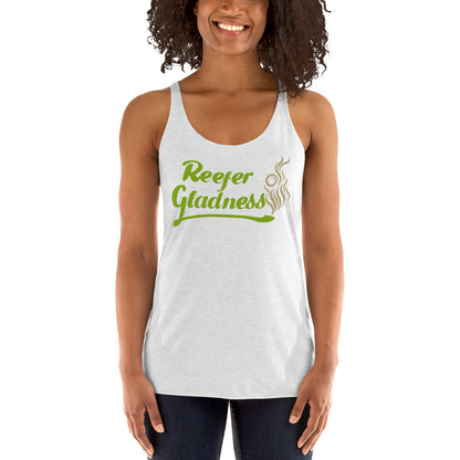 RG Women's Gandalf Racerback Tank