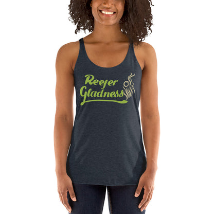 RG Women's Gandalf Racerback Tank