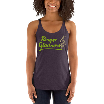 RG Women's Gandalf Racerback Tank