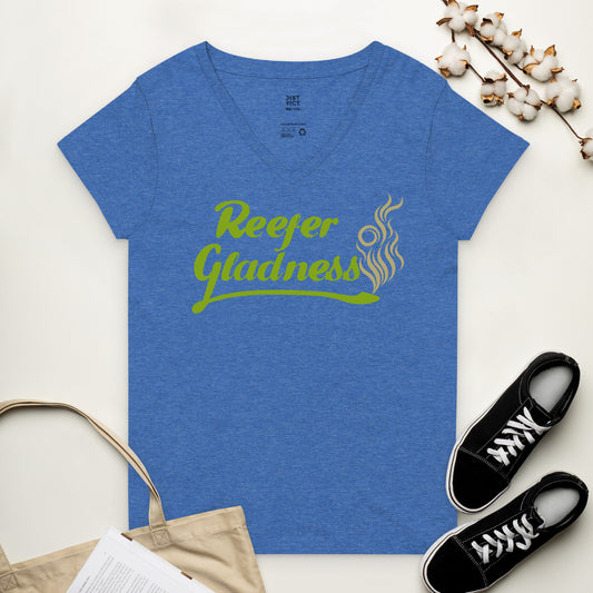 RG Women's Gandalf V-Neck